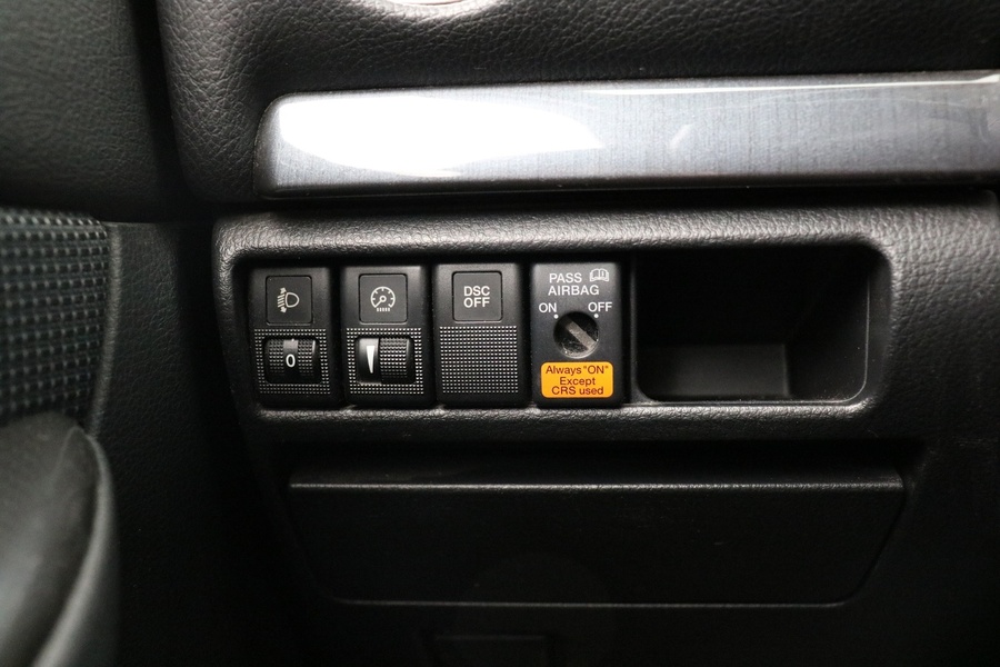 Mazda 6 vaihtoauto