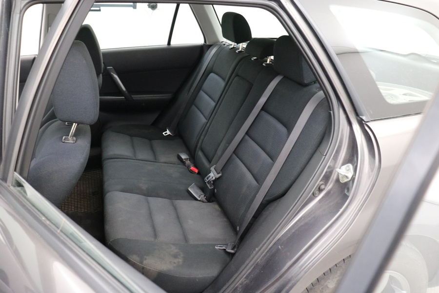Mazda 6 vaihtoauto
