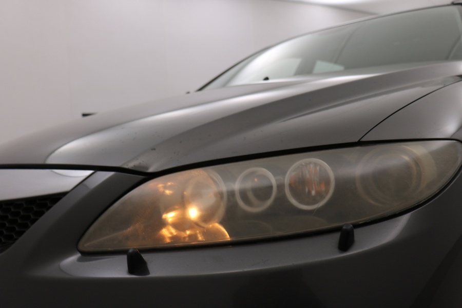 Mazda 6 vaihtoauto