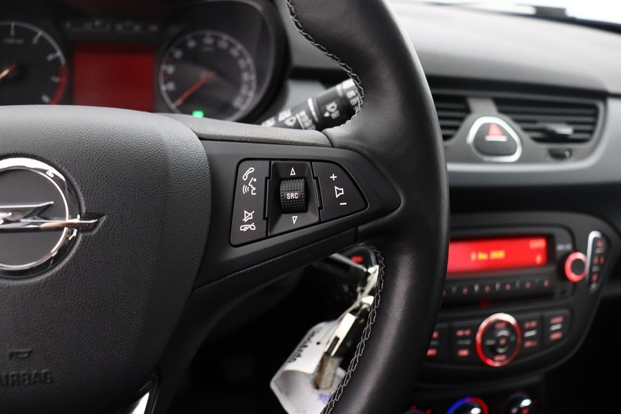 Opel Corsa vaihtoauto