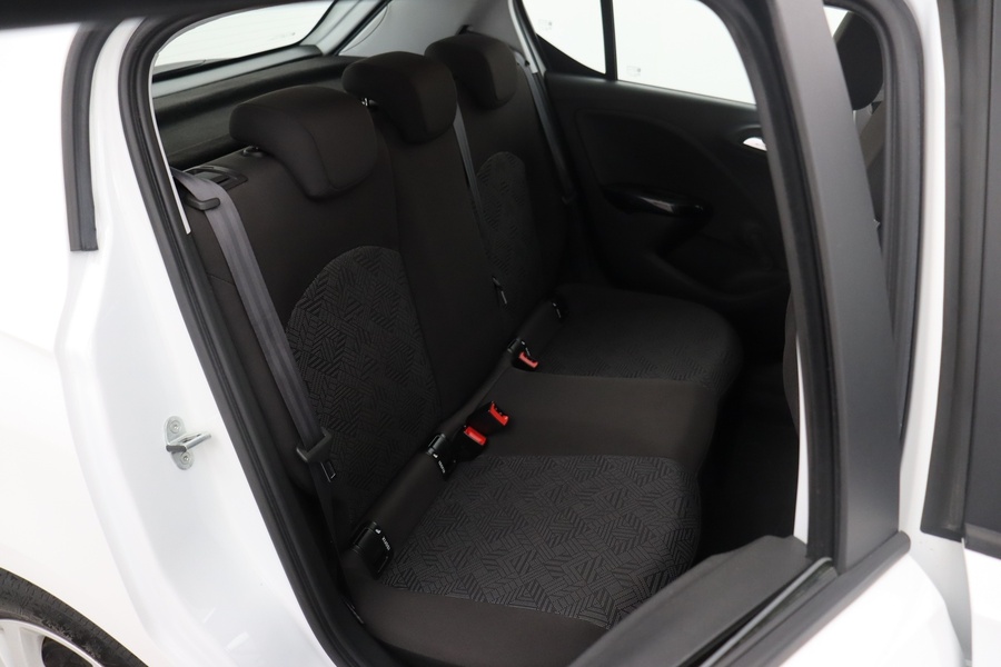 Opel Corsa vaihtoauto