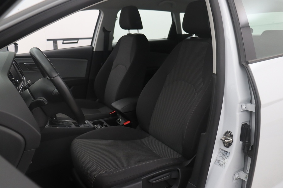 SEAT Leon ST vaihtoauto