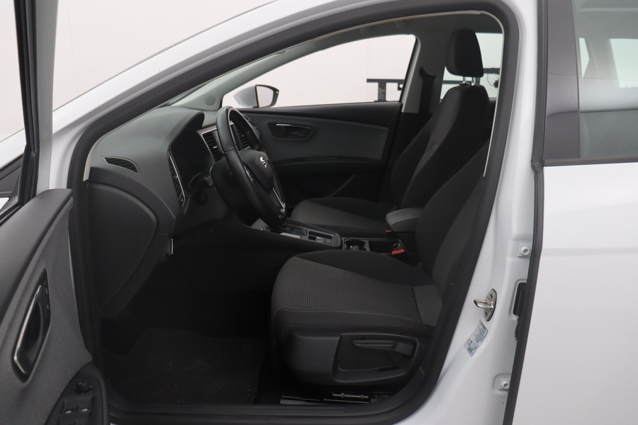 SEAT Leon ST vaihtoauto