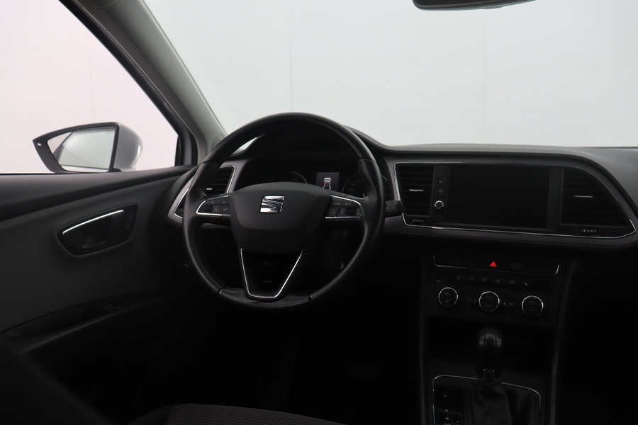 SEAT Leon ST vaihtoauto