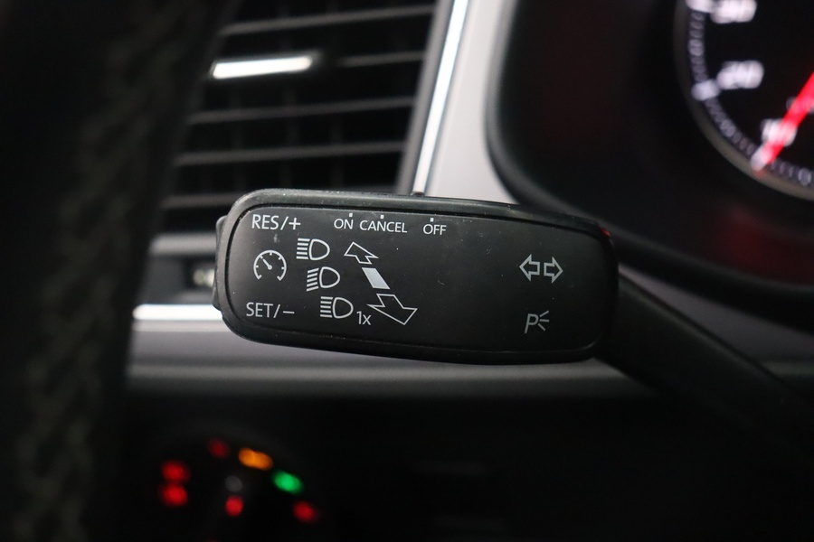 SEAT Leon ST vaihtoauto