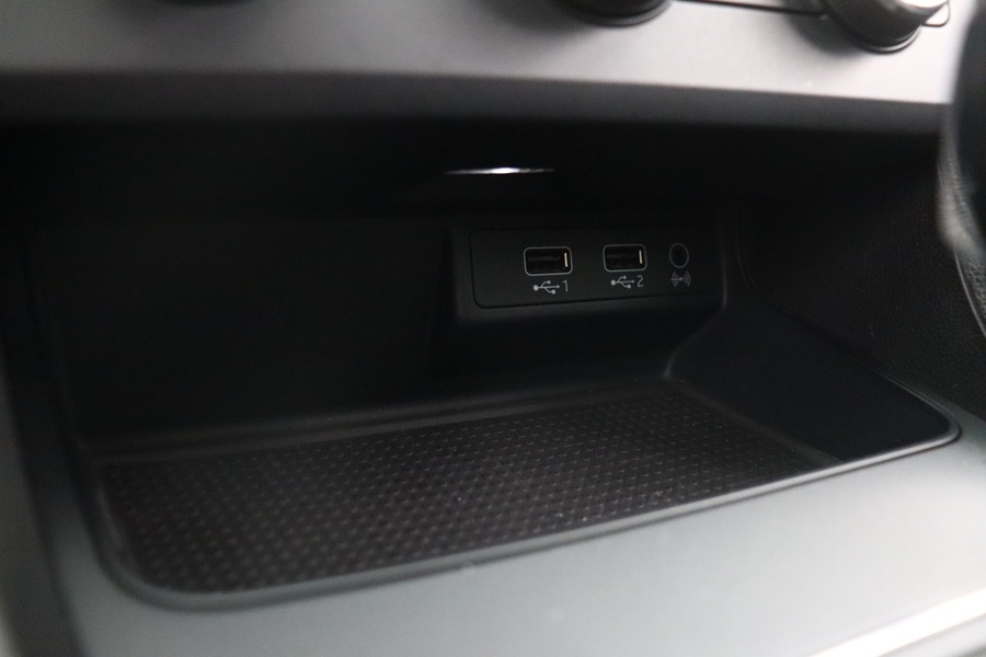 SEAT Leon ST vaihtoauto