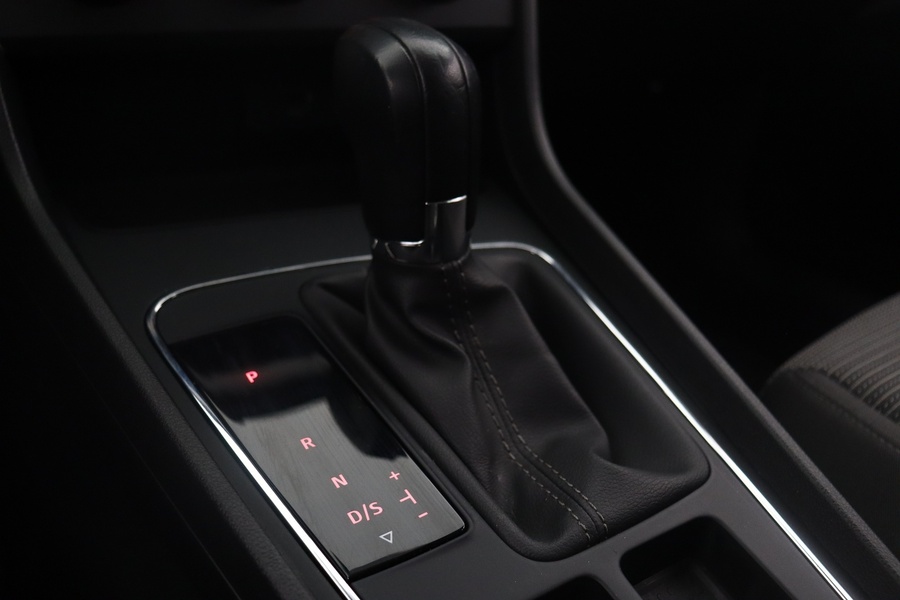 SEAT Leon ST vaihtoauto