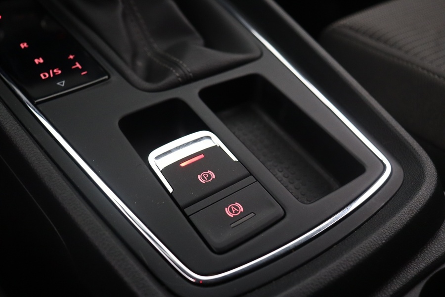 SEAT Leon ST vaihtoauto