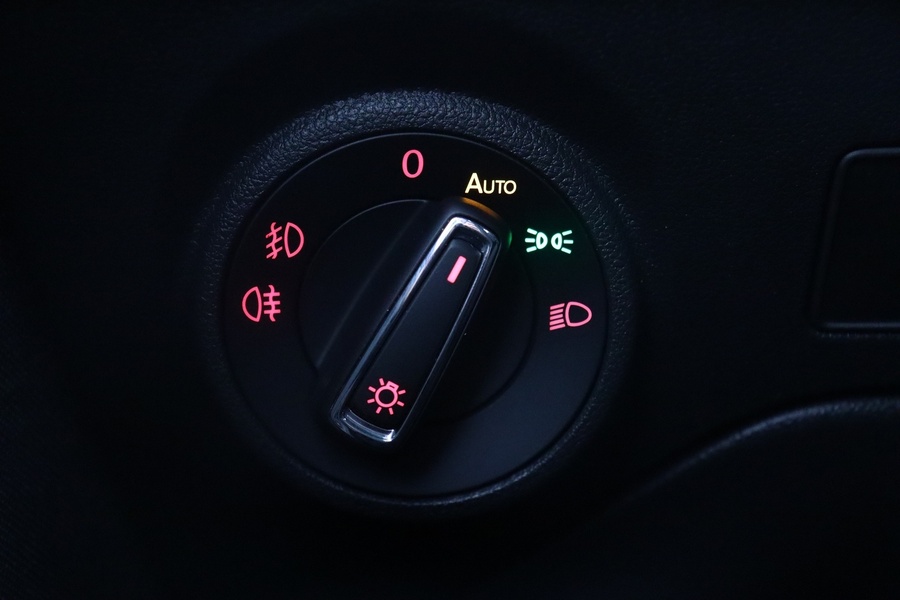 SEAT Leon ST vaihtoauto