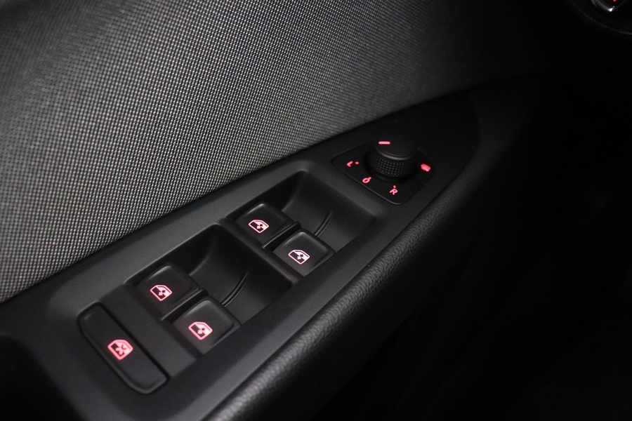 SEAT Leon ST vaihtoauto