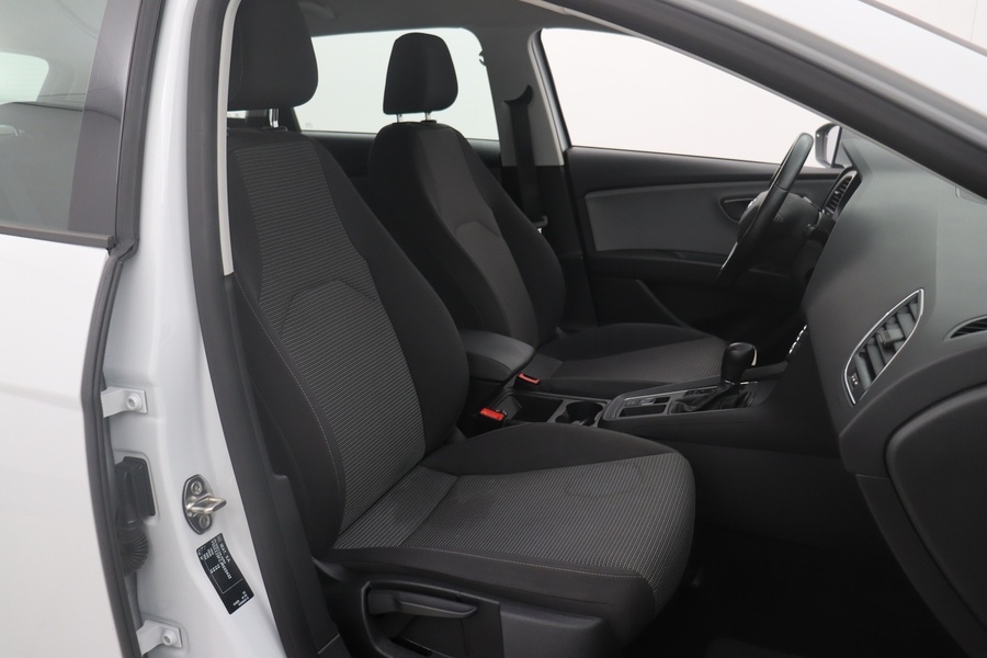 SEAT Leon ST vaihtoauto