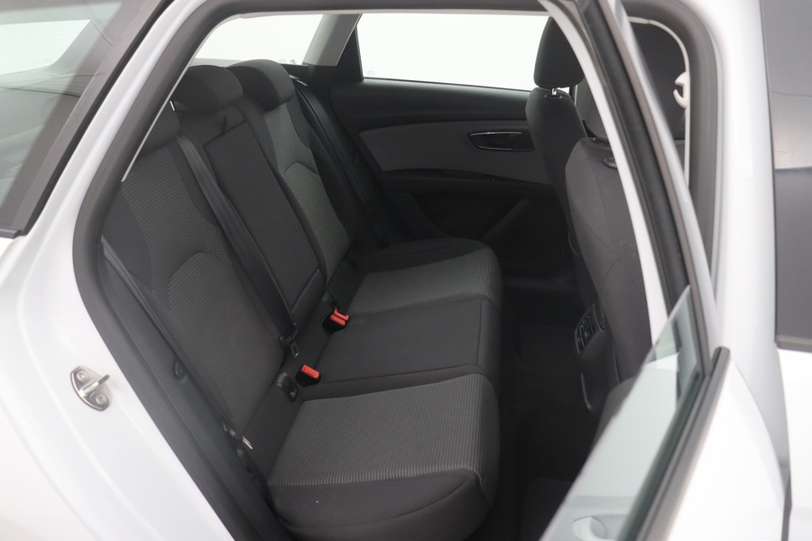 SEAT Leon ST vaihtoauto