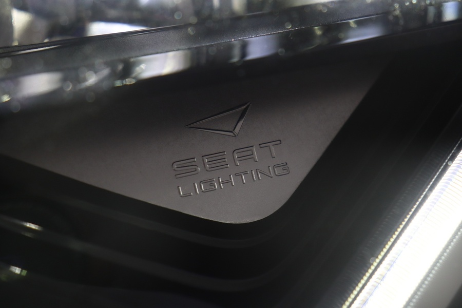 SEAT Leon ST vaihtoauto