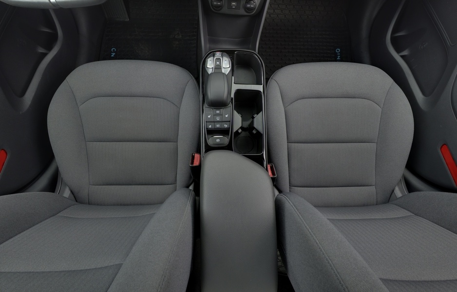 Hyundai IONIQ electric vaihtoauto