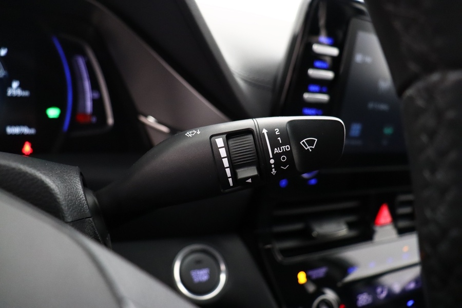 Hyundai IONIQ electric vaihtoauto