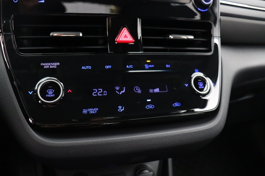 Hyundai IONIQ electric vaihtoauto