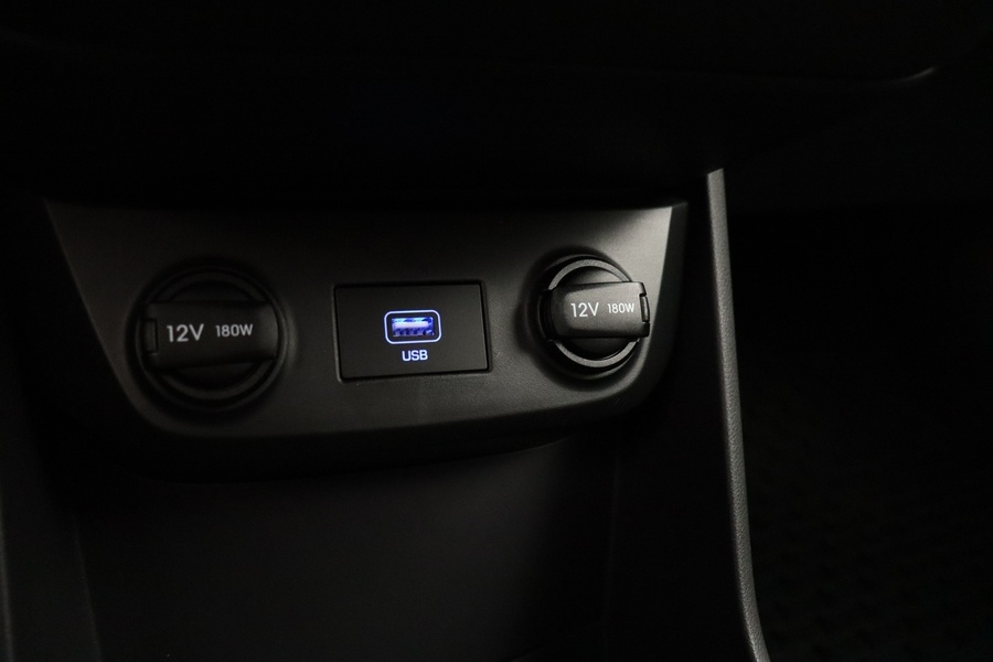 Hyundai IONIQ electric vaihtoauto