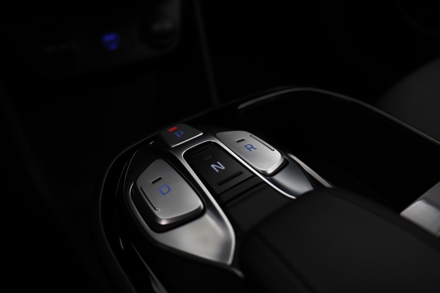 Hyundai IONIQ electric vaihtoauto