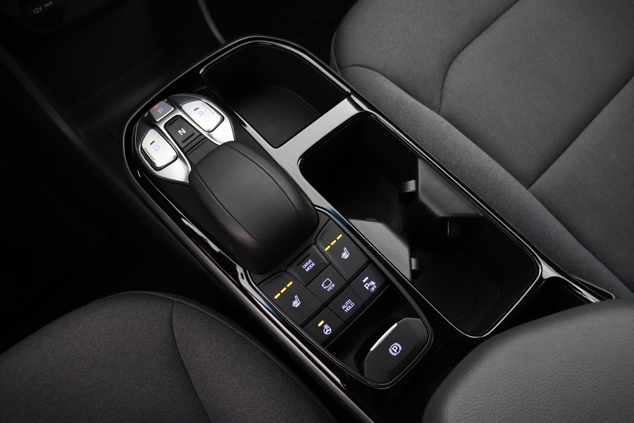 Hyundai IONIQ electric vaihtoauto