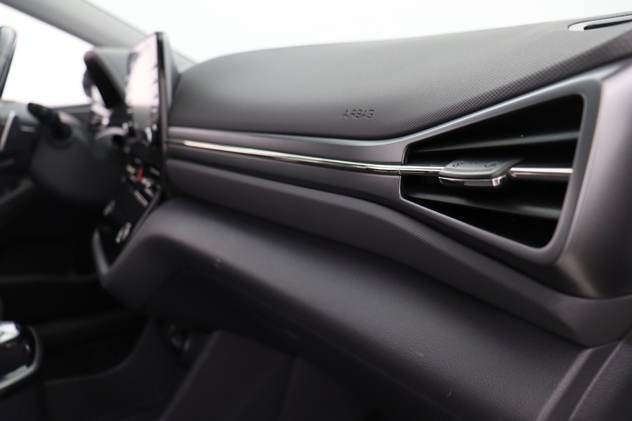 Hyundai IONIQ electric vaihtoauto