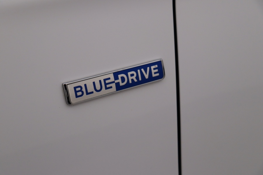 Hyundai IONIQ electric vaihtoauto