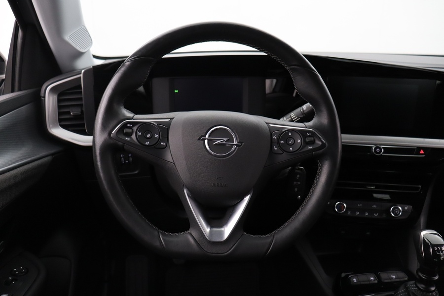 Opel Mokka vaihtoauto