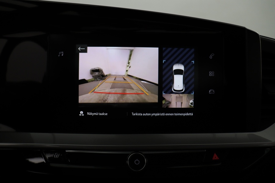 Opel Mokka vaihtoauto