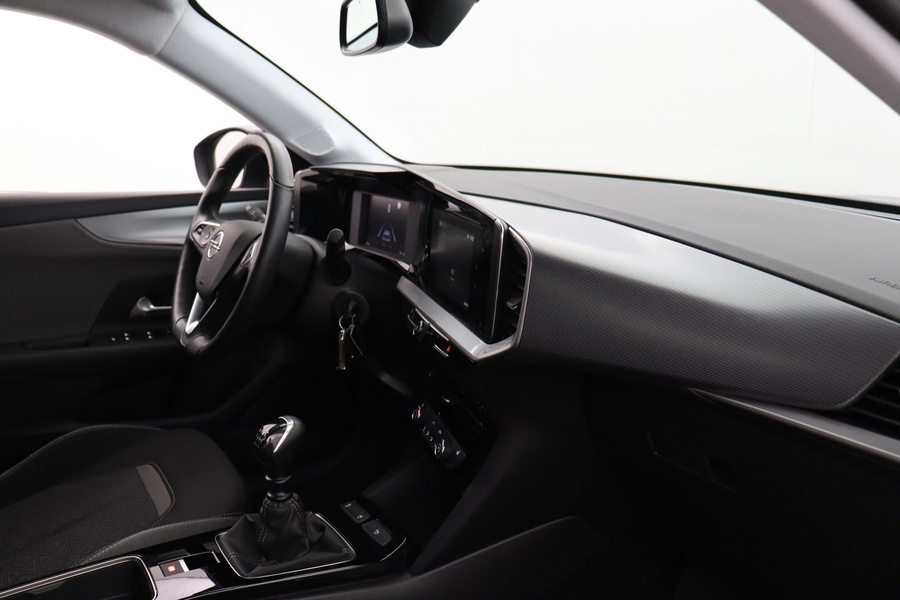 Opel Mokka vaihtoauto