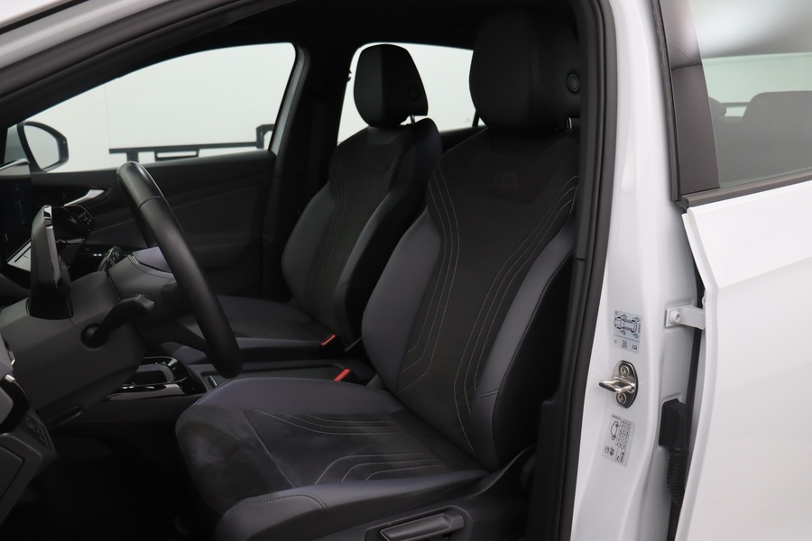 Volkswagen ID.5 vaihtoauto