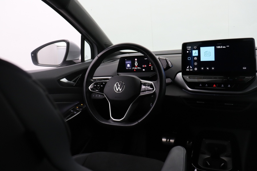 Volkswagen ID.5 vaihtoauto