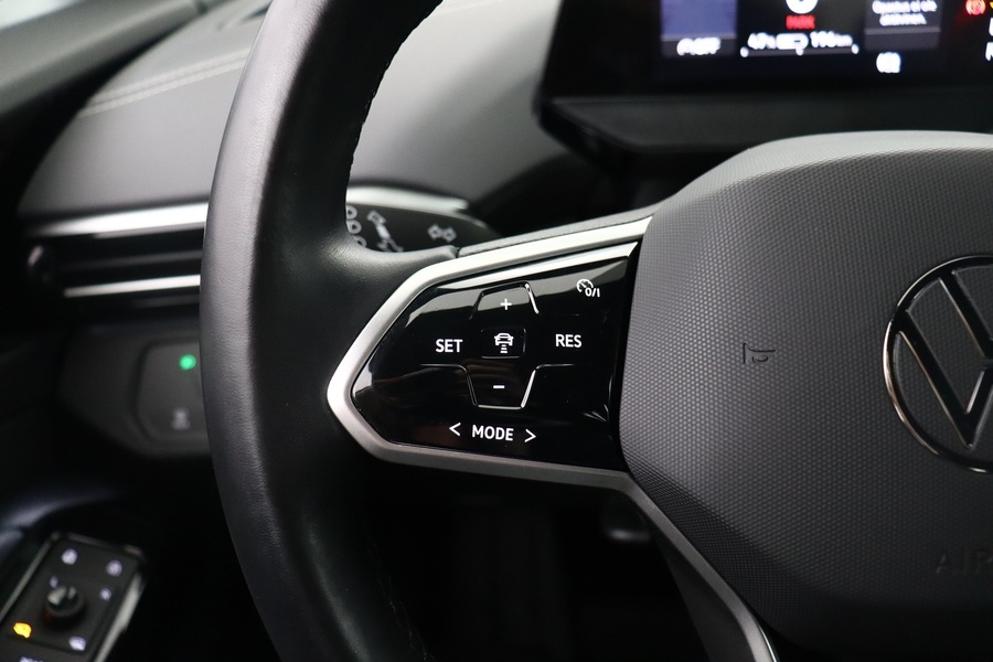 Volkswagen ID.5 vaihtoauto