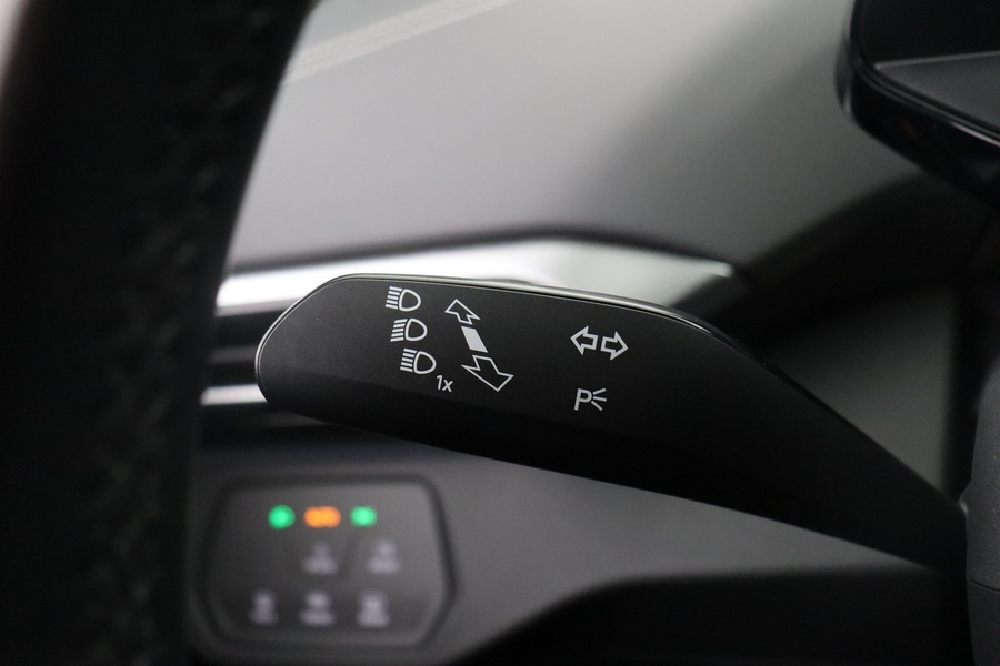 Volkswagen ID.5 vaihtoauto