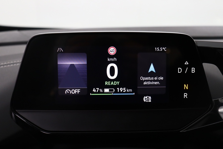 Volkswagen ID.5 vaihtoauto