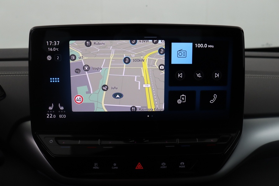 Volkswagen ID.5 vaihtoauto