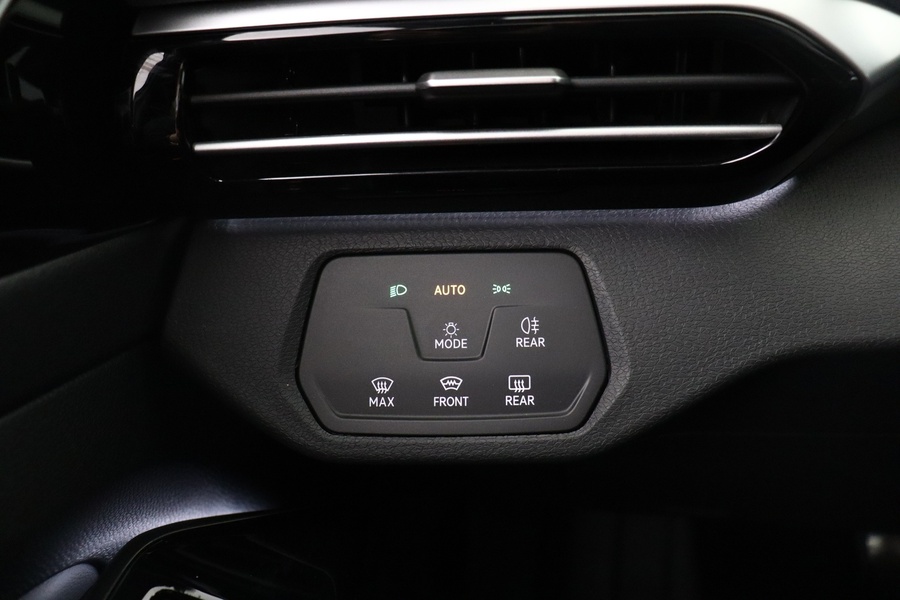 Volkswagen ID.5 vaihtoauto