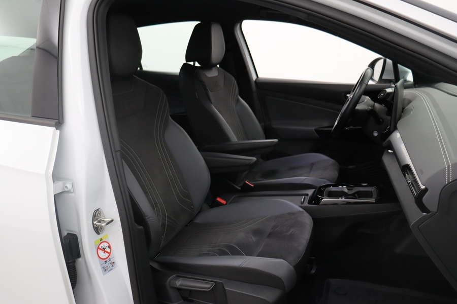 Volkswagen ID.5 vaihtoauto