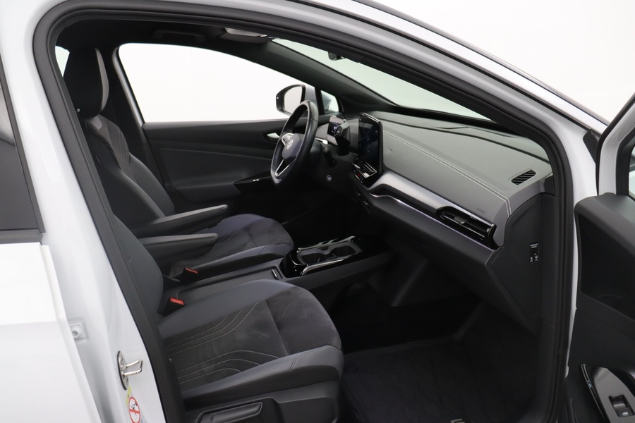 Volkswagen ID.5 vaihtoauto