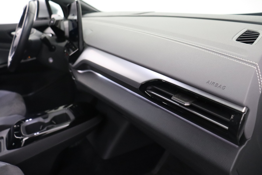 Volkswagen ID.5 vaihtoauto