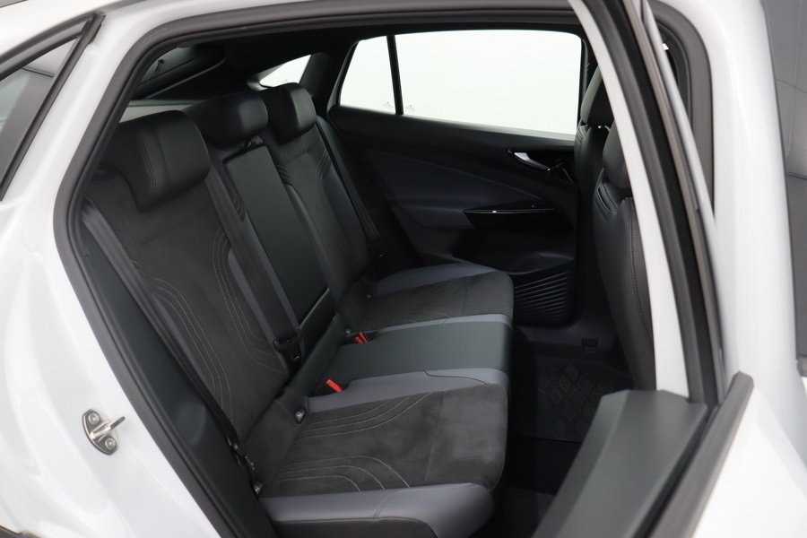 Volkswagen ID.5 vaihtoauto