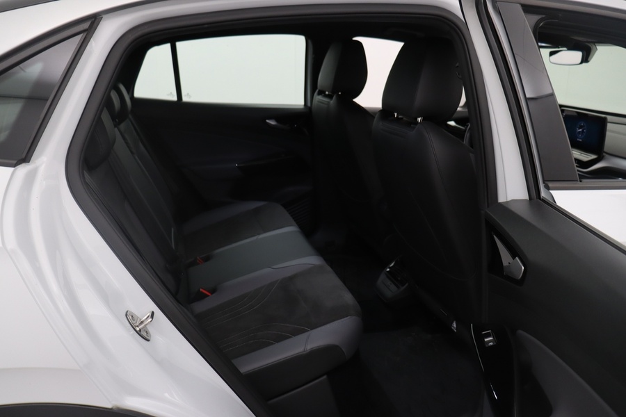 Volkswagen ID.5 vaihtoauto