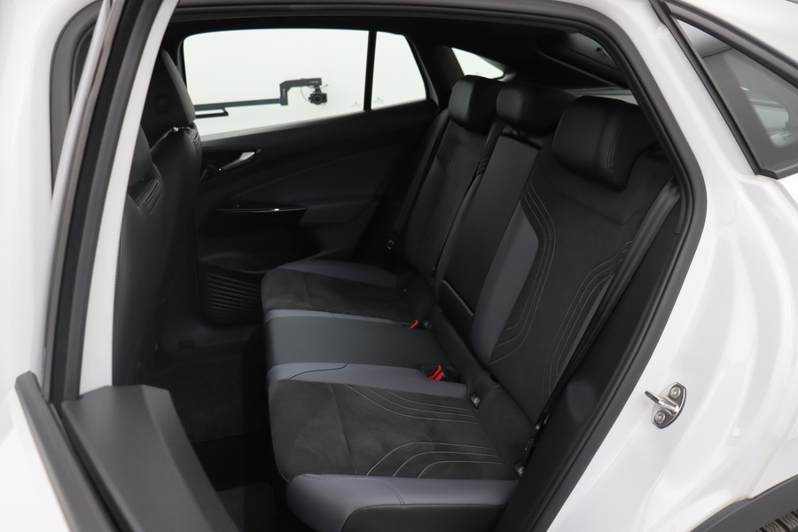 Volkswagen ID.5 vaihtoauto