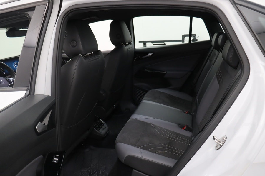 Volkswagen ID.5 vaihtoauto