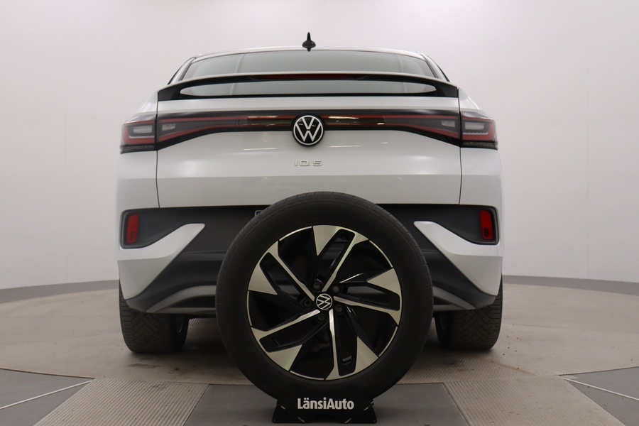 Volkswagen ID.5 vaihtoauto