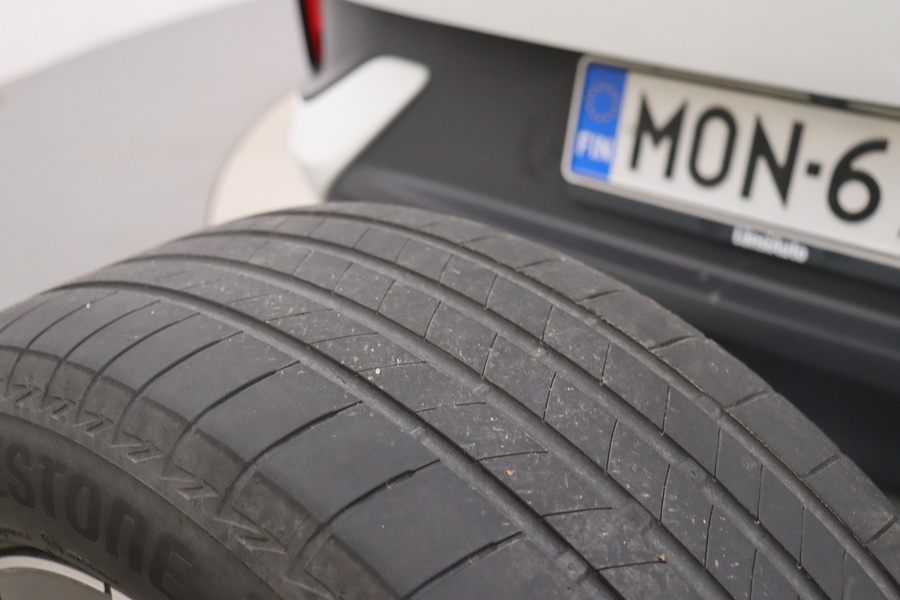 Volkswagen ID.5 vaihtoauto