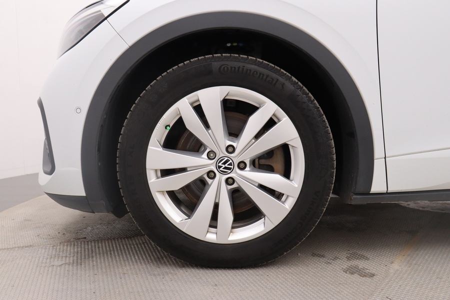 Volkswagen ID.5 vaihtoauto