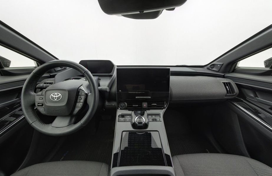 Toyota bZ4X vaihtoauto