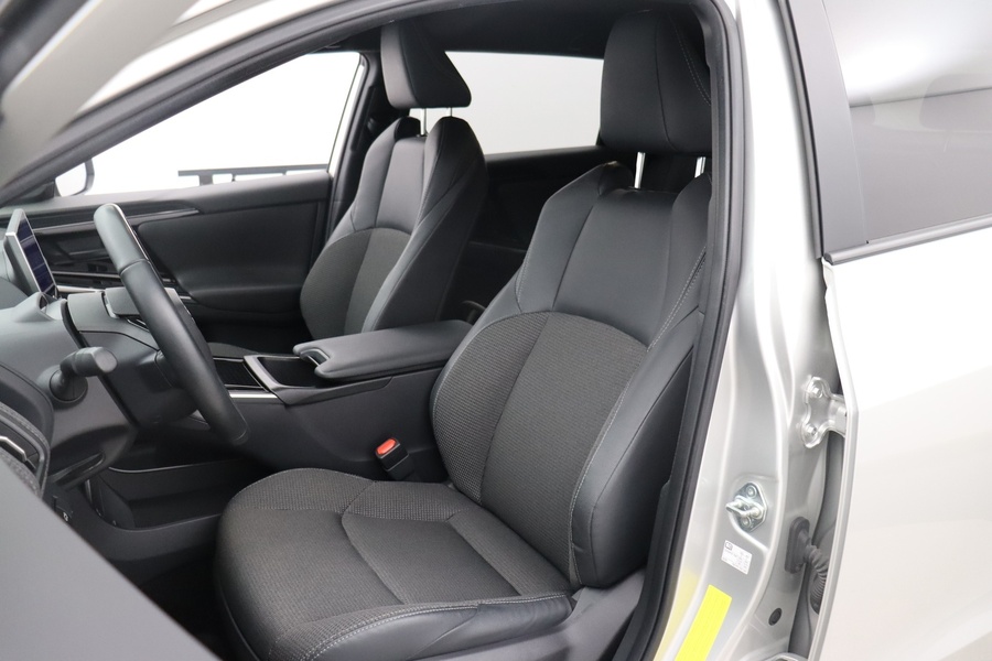 Toyota bZ4X vaihtoauto