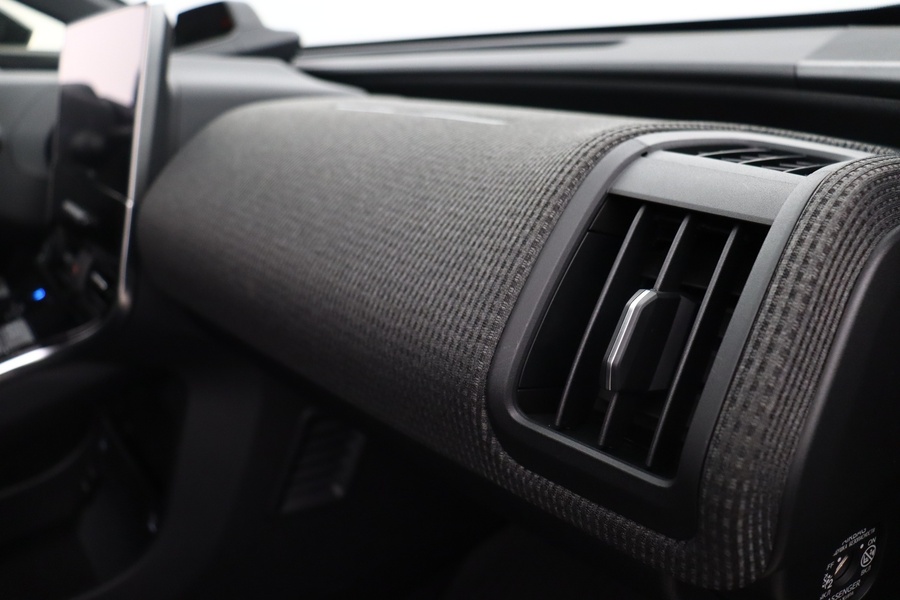 Toyota bZ4X vaihtoauto