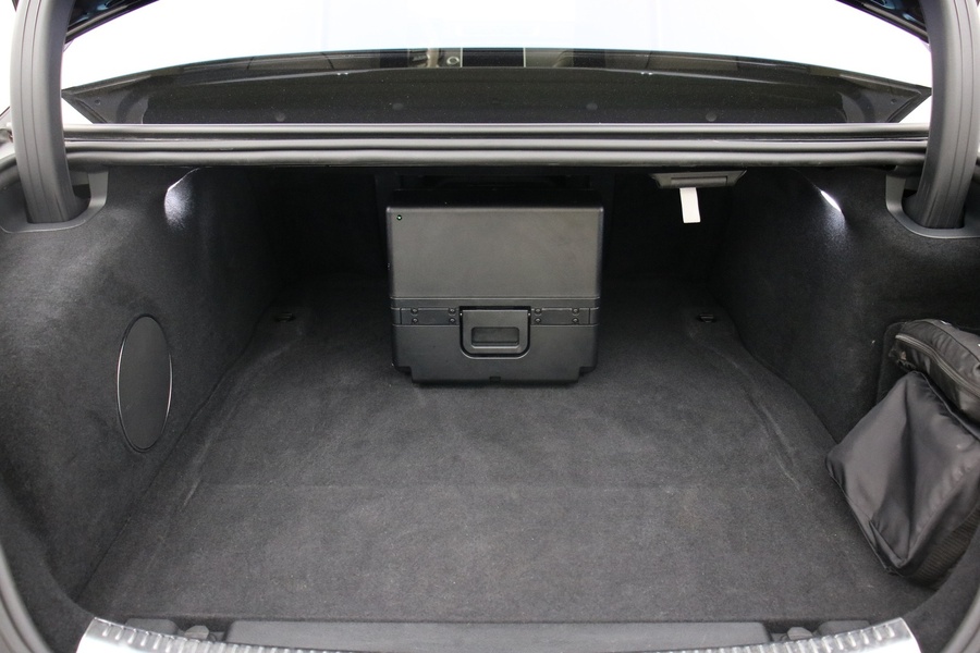 Mercedes-Benz S vaihtoauto