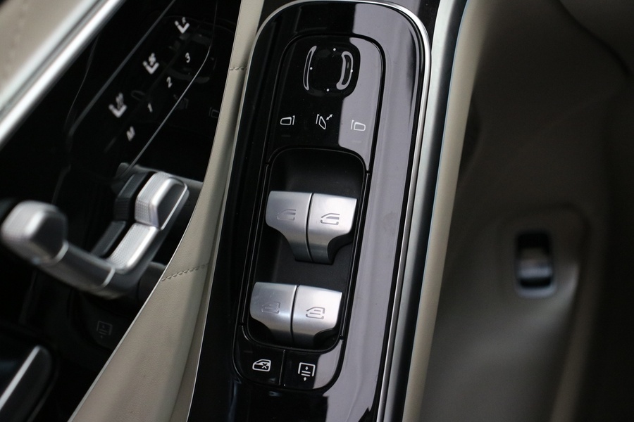Mercedes-Benz S vaihtoauto